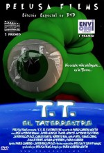 T.t El Taterrestre (2003) afişi