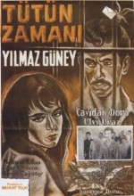 Tütün Zamanı (1959) afişi