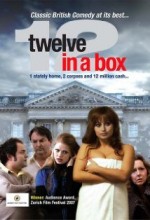 Twelve In A Box (2006) afişi
