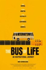 The Bus of Life (2024) afişi
