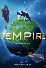The Empire (2024) afişi