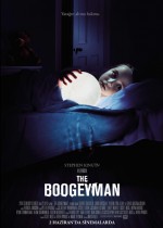 The Boogeyman (2023) afişi The Boogeyman (2023) afişi