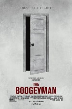 The Boogeyman (2023) afişi