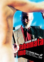 Tabamata Ime (2006) afişi