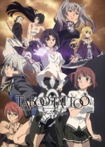 Taboo Tattoo (2016) afişi