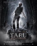 Tabu: Mengusik Gerbang Iblis (2019) afişi