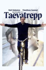 Taevatrepp (2023) afişi