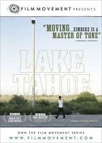Tahoe Gölü (2008) afişi