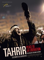 Tahrir – Özgürlük Meydanı (2011) afişi