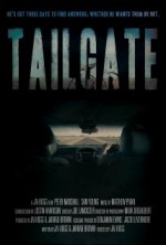 Tailgate (2014) afişi