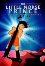 Taiyou no ouji Horusu no daibouken (1968) afişi Taiyou no ouji Horusu no daibouken (1968) afişi