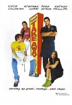 Take Away (2003) afişi