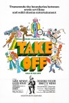Take Off (1978) afişi