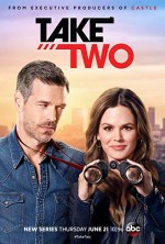 Take Two (2018) afişi