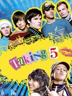 Taking 5 (2007) afişi