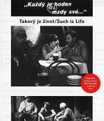 Takový je zivot (1930) afişi