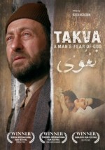 Takva (2006) afişi