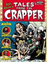 Tales From The Crapper (2004) afişi