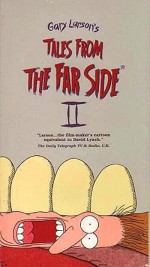 Tales From The Far Side ıı (1997) afişi