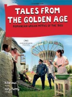 Tales from the Golden Age (2009) afişi