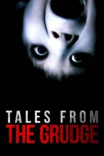 Tales from the Grudge (2006) afişi