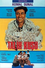 Talih Kuşu (1989) afişi