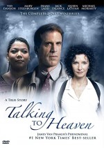 Talking To Heaven (2002) afişi
