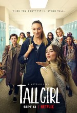 Tall Girl (2019) afişi