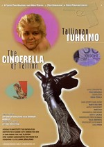 Tallinnan Tuhkimo (1996) afişi