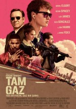 Tam Gaz (2017) afişi Tam Gaz (2017) afişi