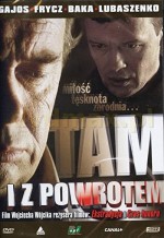 Tam I Z Powrotem (2002) afişi