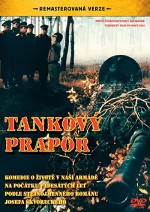 Tankový Prapor (1991) afişi