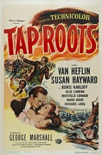 Tap Roots (1948) afişi