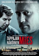 Tappajan näköinen mies (2016) afişi