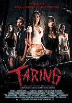 Taring (2010) afişi