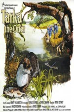 Tarka The Otter (1979) afişi