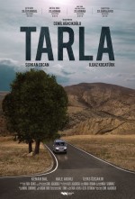 Tarla (2015) afişi