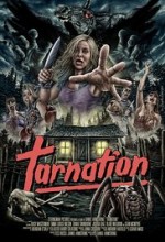 Tarnation (2017) afişi