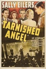 Tarnished Angel (1938) afişi