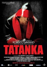Tatanka (2011) afişi