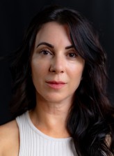 Tatiana Hotere fotoğrafı