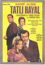 Tatlı Hayal (1970) afişi