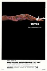 Tattoo (1981) afişi
