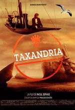 Taxandria (1994) afişi