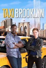 Taxi Brooklyn (2014) afişi