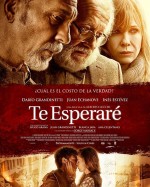 Te esperaré (2017) afişi