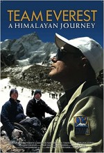 Team Everest: A Himalayan Journey (2007) afişi