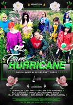 Team Hurricane (2017) afişi