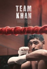 Team Khan (2018) afişi Team Khan (2018) afişi