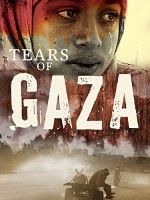 Tears Of Gaza (2010) afişi